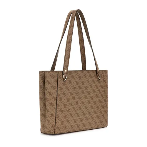 Guess - Bags > Tote Bags - Brown - Guess - Modalova