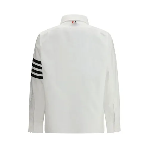 Shirts > Casual Shirts - - Thom Browne - Modalova