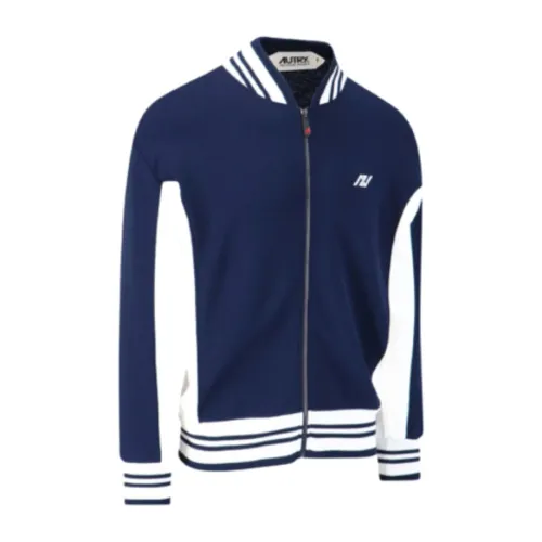 Sweatshirts & Hoodies > Zip-throughs - - Autry - Modalova
