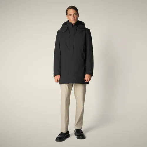 Jackets > Rain Jackets - - Save The Duck - Modalova