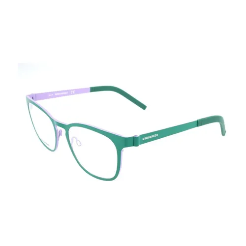 Accessories > Glasses - - Dsquared2 - Modalova
