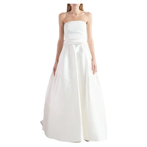 Dresses > Occasion Dresses > Gowns - - Tosca Blu - Modalova