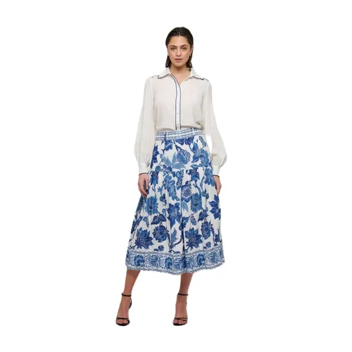Skirts > Midi Skirts - - Dea Kudibal - Modalova