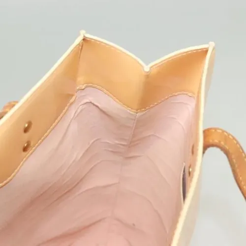 Pre-owned > Pre-owned Bags > Pre-owned Tote Bags - - Louis Vuitton Vintage - Modalova