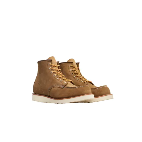 Shoes > Boots > Lace-up Boots - - Red Wing Shoes - Modalova