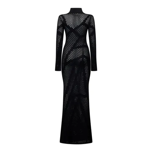 Dresses > Day Dresses > Maxi Dresses - - John Richmond - Modalova