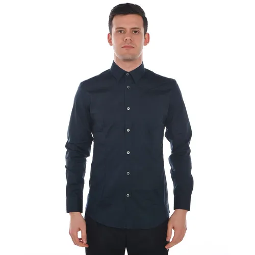 Shirts > Casual Shirts - - Daniele Alessandrini - Modalova