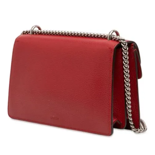 Pre-owned > Pre-owned Bags > Pre-owned Cross Body Bags - - Gucci Vintage - Modalova