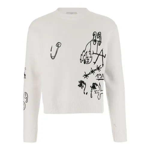 Knitwear > Round-neck Knitwear - - 1989 Studio - Modalova