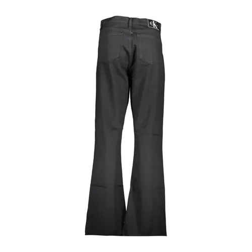 Jeans > Flared Jeans - - Calvin Klein - Modalova