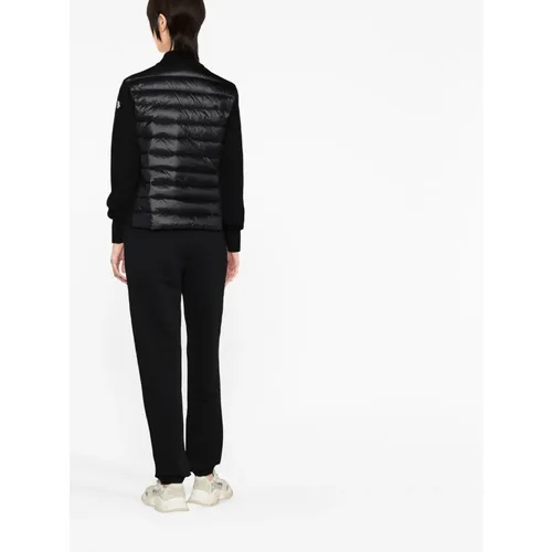 Jackets > Down Jackets - - Moncler - Modalova