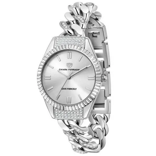 Accessories > Watches - - Chiara Ferragni Collection - Modalova