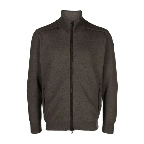 Knitwear > Cashmere Knitwear - - Paul & Shark - Modalova