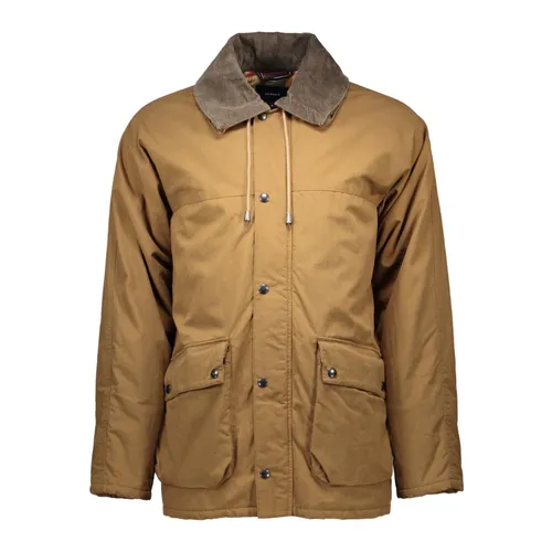 Jackets > Light Jackets - - Gant - Modalova