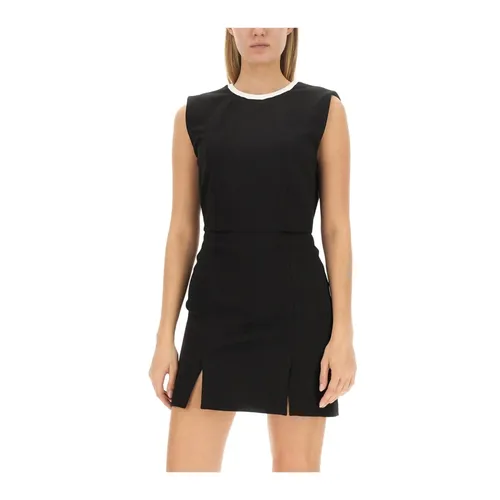Dresses > Day Dresses > Short Dresses - - Msgm - Modalova