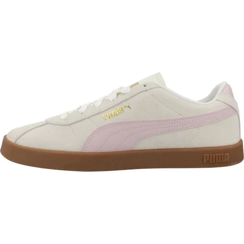 Puma - Shoes > Sneakers - Beige - Puma - Modalova