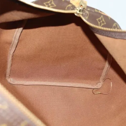 Pre-owned > Pre-owned Bags > Pre-owned Weekend Bags - - Louis Vuitton Vintage - Modalova