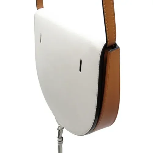 Pre-owned > Pre-owned Bags > Pre-owned Cross Body Bags - - Loewe Pre-owned - Modalova