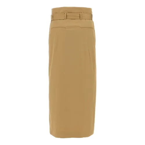 Skirts > Midi Skirts - - Dries Van Noten - Modalova