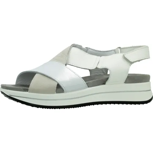 Shoes > Heels > Wedges - - Igi&Co - Modalova