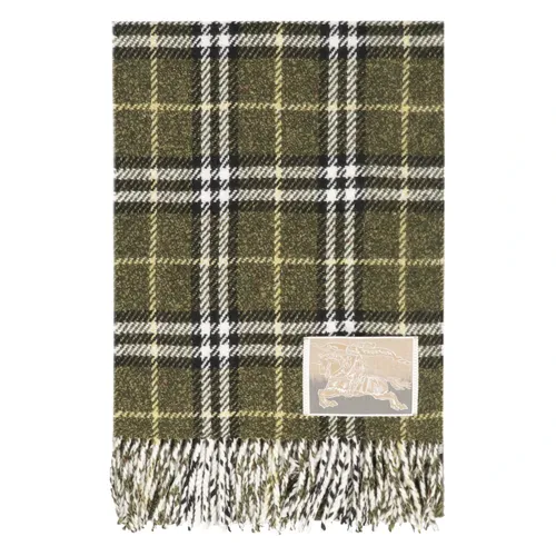 Accessories > Scarves > Winter Scarves - - Burberry - Modalova