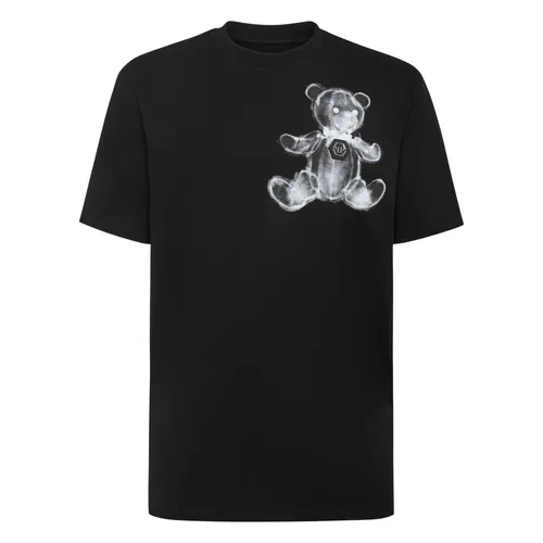 Tops > T-Shirts - - Philipp Plein - Modalova
