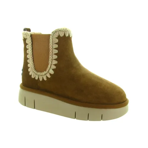 Shoes > Boots > Chelsea Boots - - Mou - Modalova