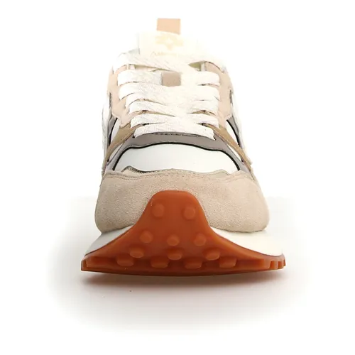 W6Yz - Shoes > Sneakers - Beige - W6Yz - Modalova