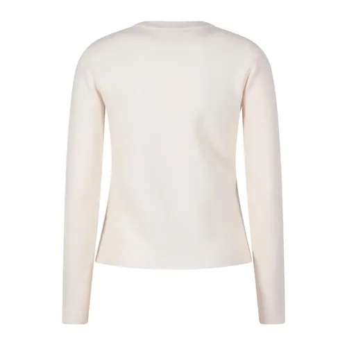 Knitwear > Round-neck Knitwear - - Max Mara - Modalova