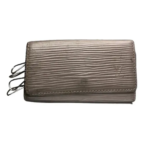 Pre-owned > Pre-owned Accessories - - Louis Vuitton Vintage - Modalova