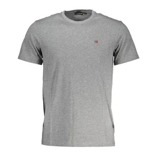 Tops > T-Shirts - - Napapijri - Modalova
