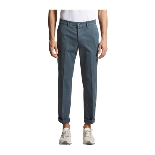 Trousers > Chinos - - Peserico - Modalova