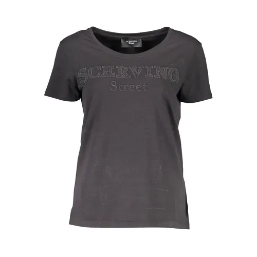 Tops > T-Shirts - - Ermanno Scervino - Modalova