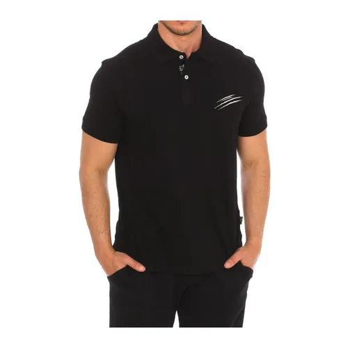 Tops > Polo Shirts - - Plein Sport - Modalova