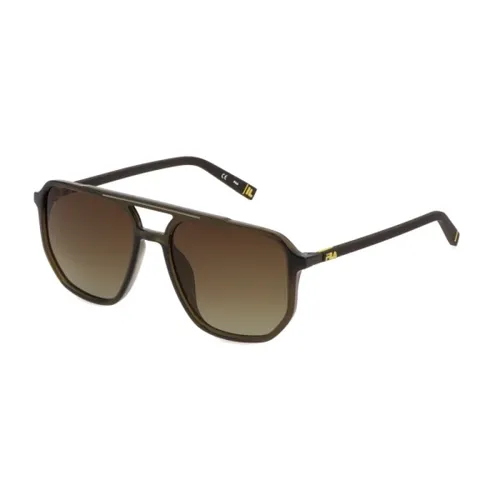 Accessories > Sunglasses - - Fila - Modalova