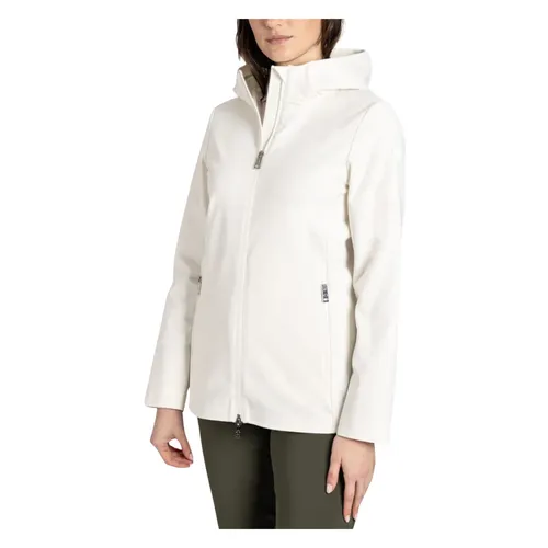 Jackets > Rain Jackets - - Canadiens - Modalova
