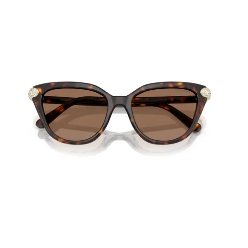 Accessories > Sunglasses - - Swarovski - Modalova