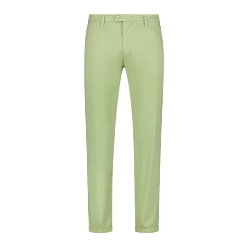 Trousers > Chinos - - Re-Hash - Modalova