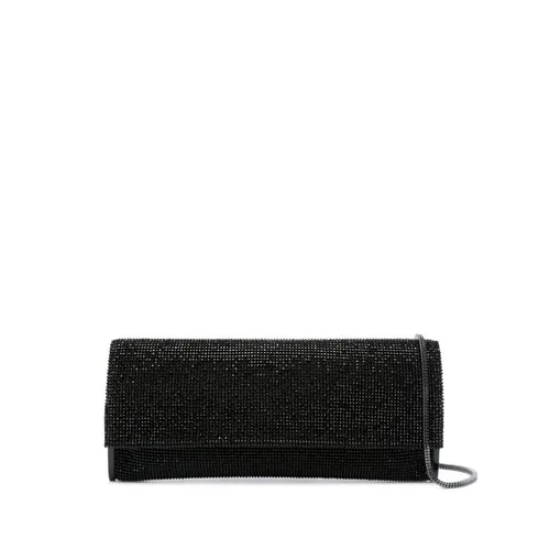 Bags > Clutches - - Benedetta Bruzziches - Modalova