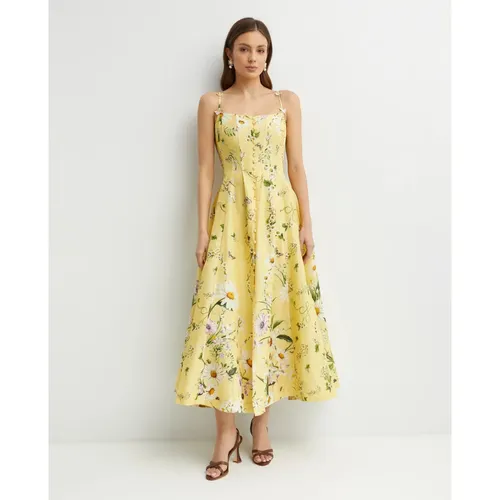 Dresses > Day Dresses > Maxi Dresses - - Camilla - Modalova