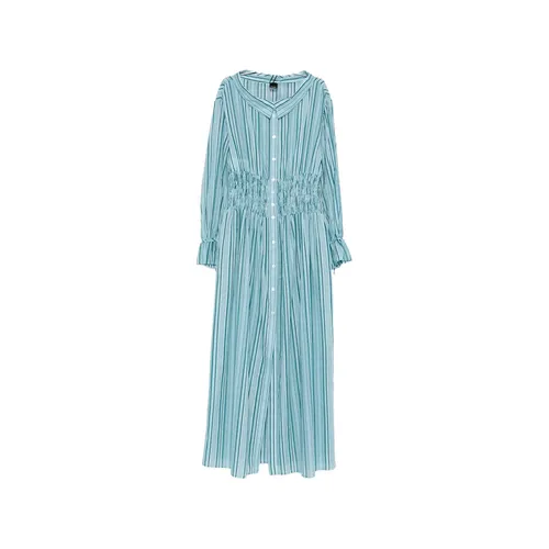 Dresses > Day Dresses > Shirt Dresses - - Pinko - Modalova