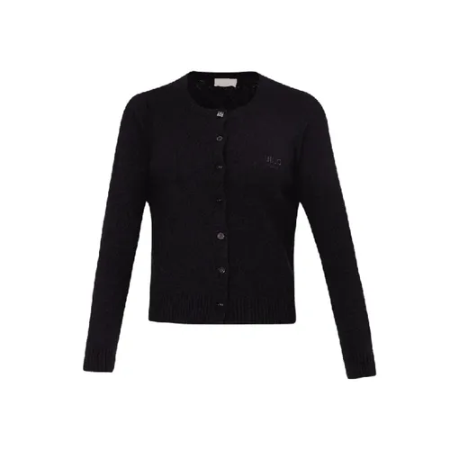 Knitwear > Cardigans - - Liu Jo - Modalova