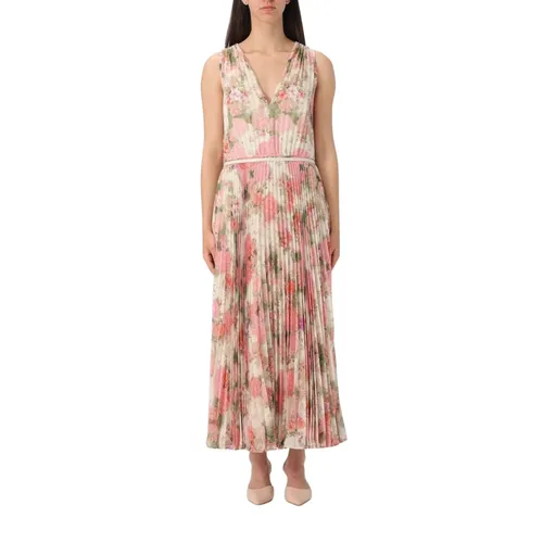 Dresses > Day Dresses > Maxi Dresses - - Max Mara Studio - Modalova