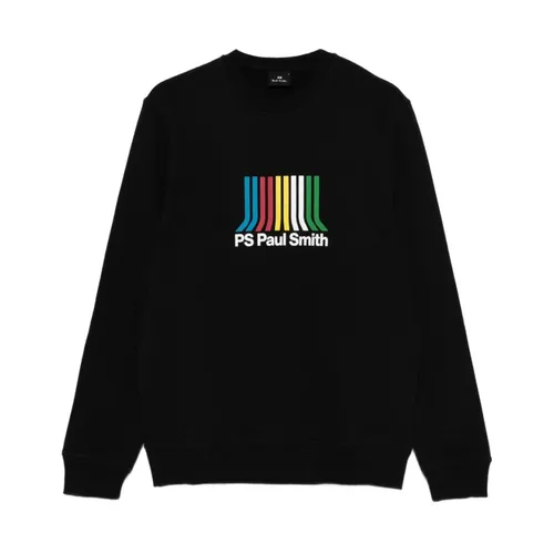 Sweatshirts & Hoodies > Sweatshirts - - PS By Paul Smith - Modalova