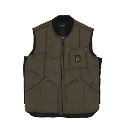 Jackets > Vests - - RefrigiWear - Modalova