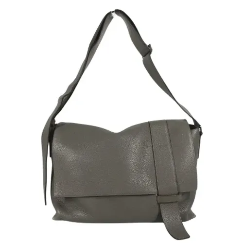 Pre-owned > Pre-owned Bags > Pre-owned Shoulder Bags - - Hermès Vintage - Modalova