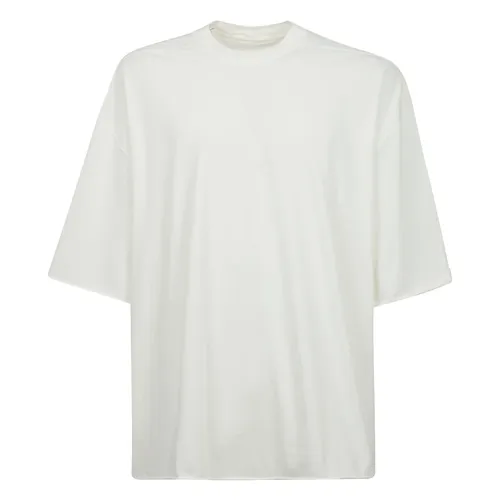 Tops > T-Shirts - - Rick Owens - Modalova