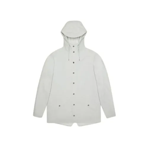 Jackets > Rain Jackets - - Rains - Modalova