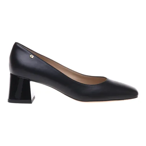 Shoes > Heels > Pumps - - Baldinini - Modalova
