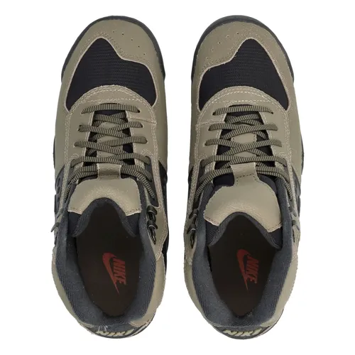 Nike - Shoes > Sneakers - Green - Nike - Modalova